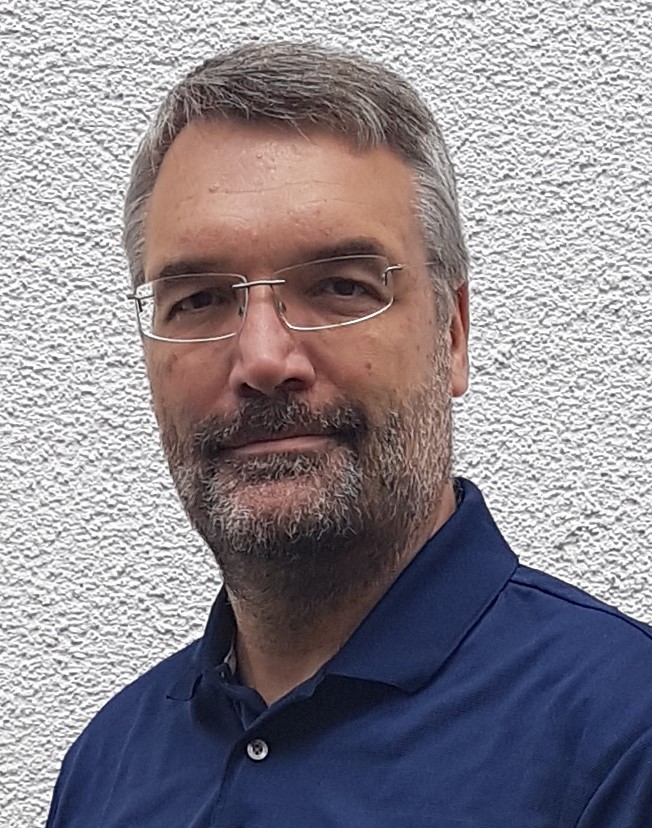 Axel Peter