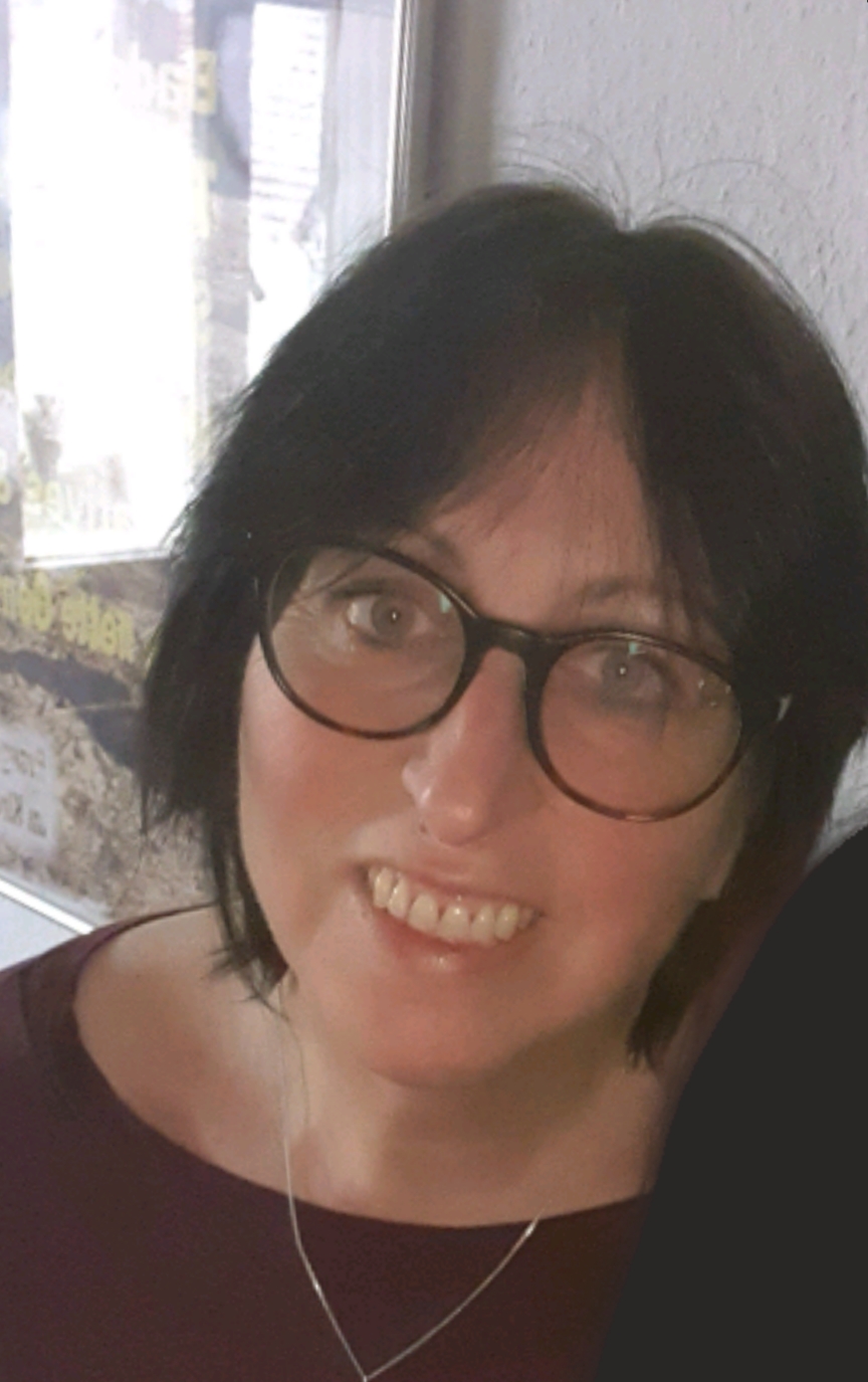 Iris Fahnkow